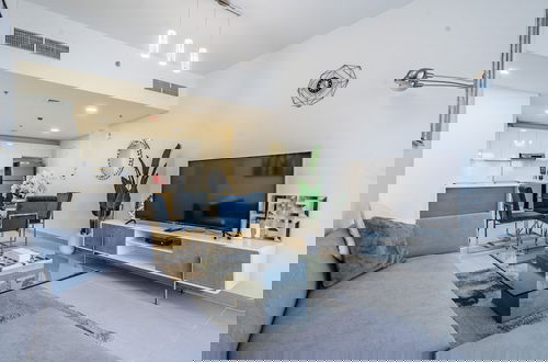 Foto 1 - Primestay - Al Andalus JGE Apartments