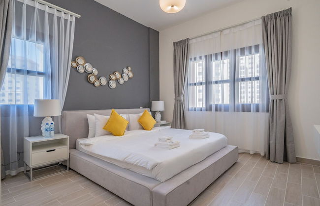 Primestay - Al Andalus JGE Apartments - Foto 32