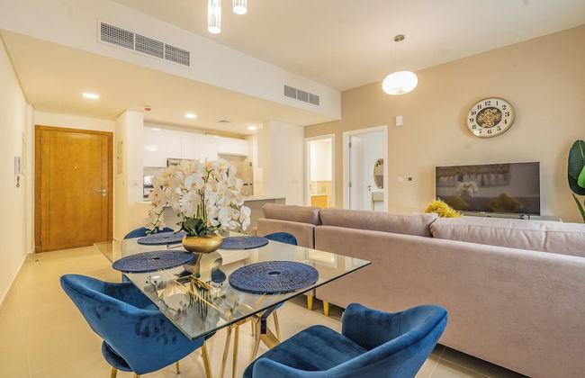 Primestay - Al Andalus JGE Apartments - Foto 38