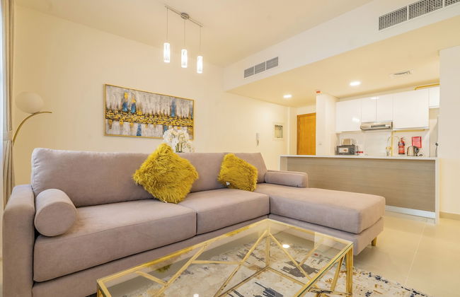 Primestay - Al Andalus JGE Apartments - Foto 78