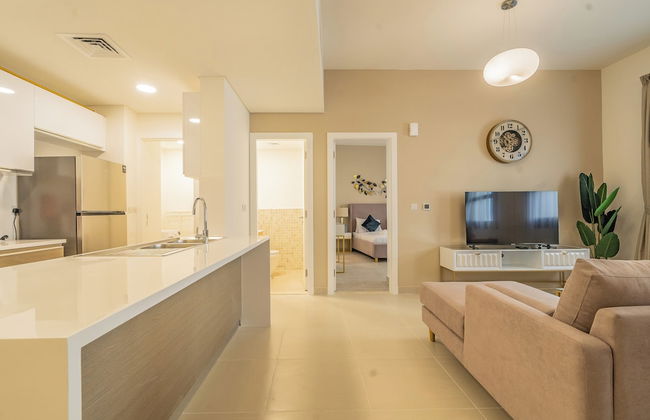 Primestay - Al Andalus JGE Apartments - Foto 58