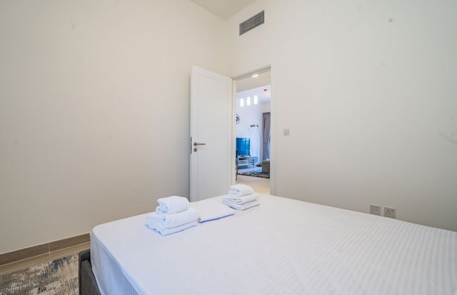 Primestay - Al Andalus JGE Apartments - Foto 20