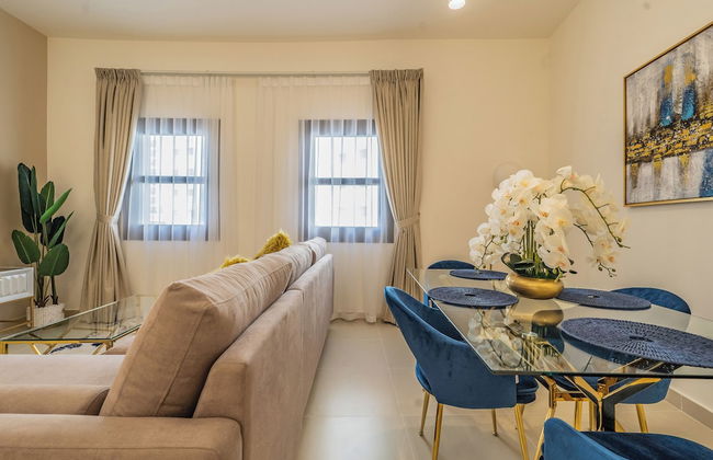 Primestay - Al Andalus JGE Apartments - Foto 80