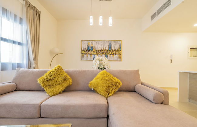 Primestay - Al Andalus JGE Apartments - Foto 79