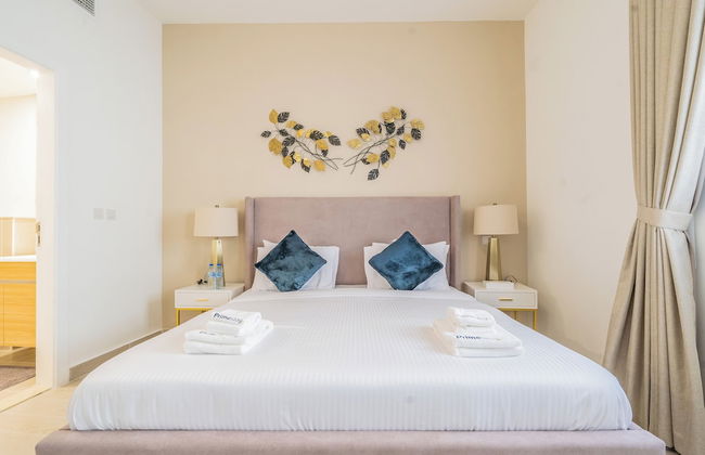 Primestay - Al Andalus JGE Apartments - Foto 7