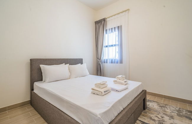 Primestay - Al Andalus JGE Apartments - Foto 17