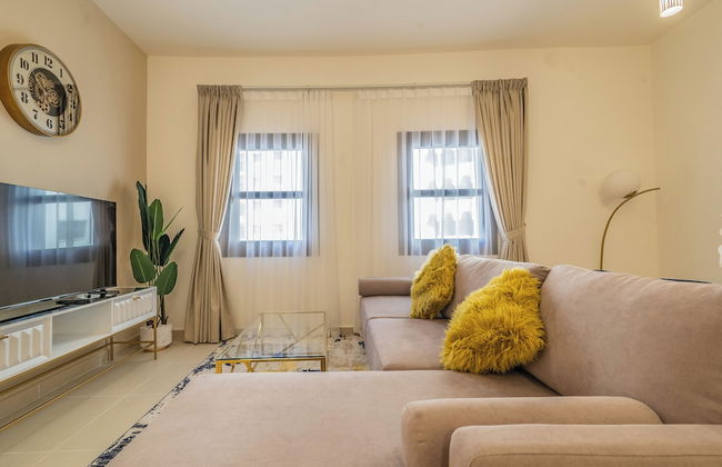 Primestay - Al Andalus JGE Apartments - Foto 72