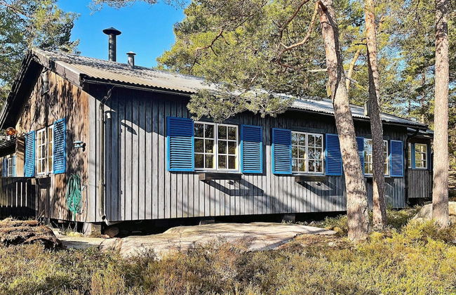 10 Person Holiday Home in Moja-by Traum - Photo 27