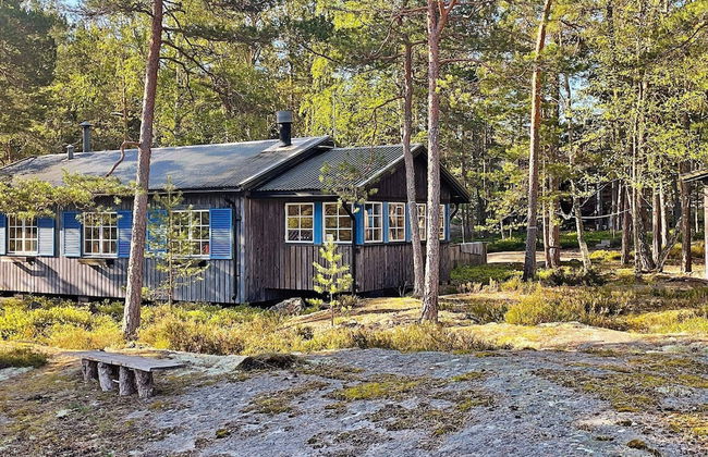 10 Person Holiday Home in Moja-by Traum - Photo 30