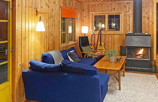 10 Person Holiday Home in Moja-by Traum - Photo 9