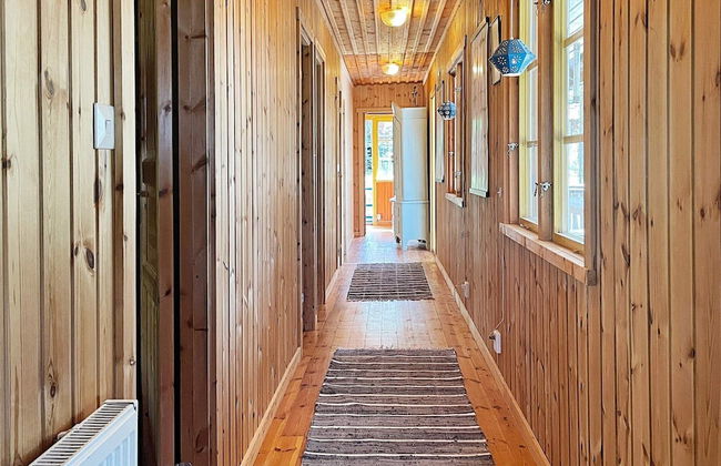 10 Person Holiday Home in Moja-by Traum - Photo 22