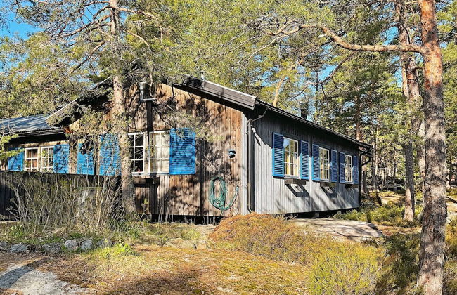 10 Person Holiday Home in Moja-by Traum - Photo 34