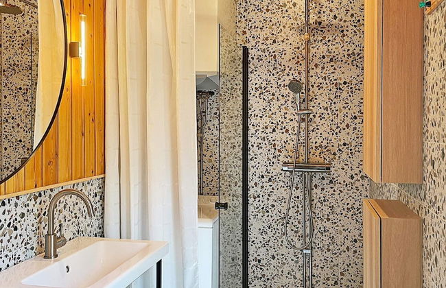 10 Person Holiday Home in Moja-by Traum - Foto 12