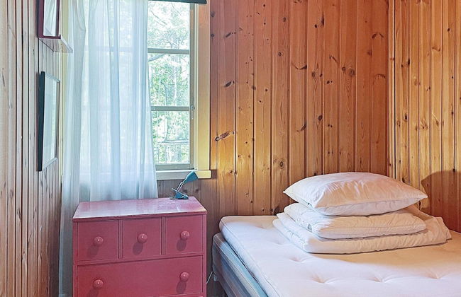 10 Person Holiday Home in Moja-by Traum - Foto 2