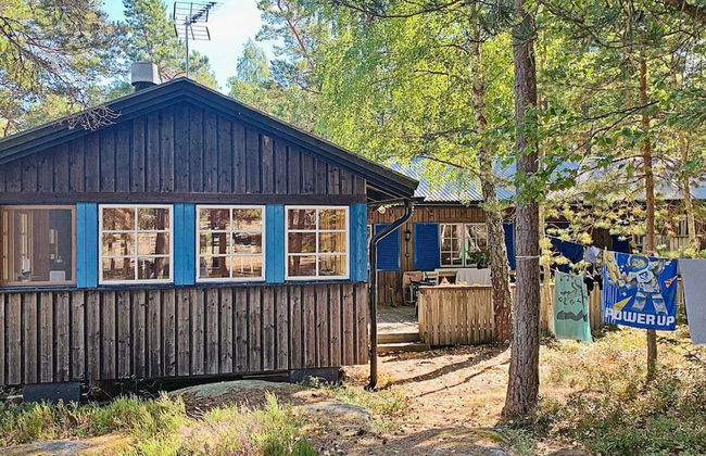 10 Person Holiday Home in Moja-by Traum - Photo 31