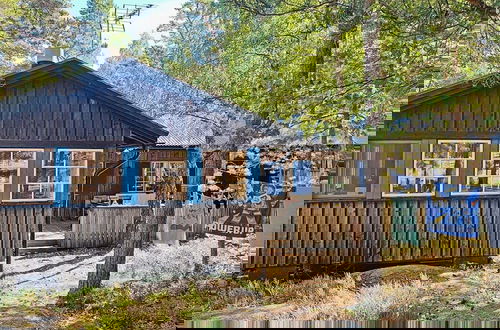 Foto 31 - 10 Person Holiday Home in Moja-by Traum