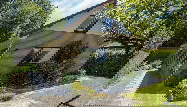 Foto 1 - Holiday Home With Shared Pool