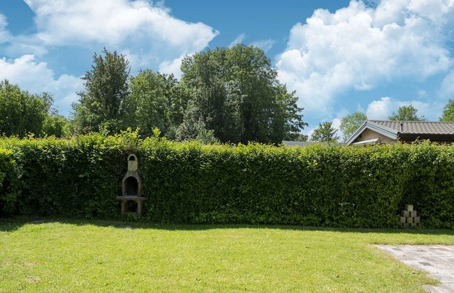 Holiday Home Zeeland Near Westerschelde - Foto 34