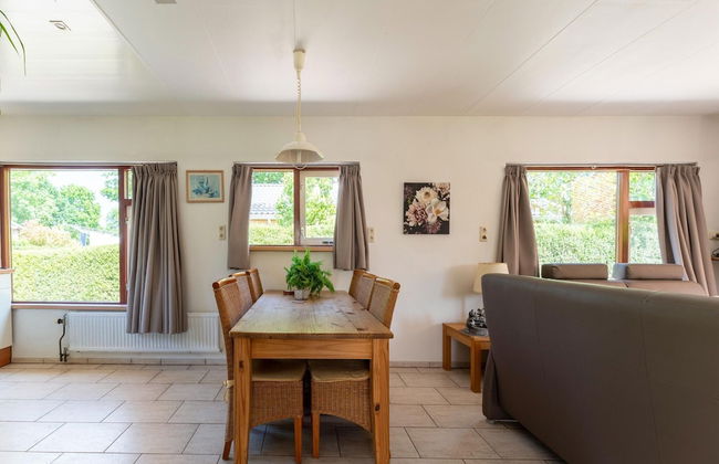 Holiday Home Zeeland Near Westerschelde - Foto 30