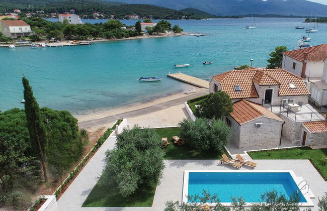 Holiday Home Lovište - Foto 1