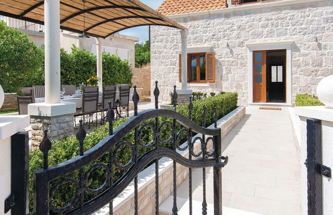 Holiday Home Lovište - Foto 42