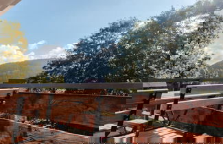 Foto 1 - Granetal.quartier-apartment Harzidylle