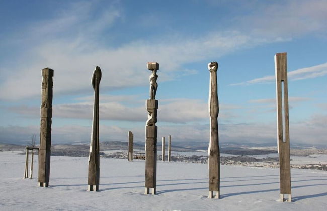 Am Turm Modern Retreat - Foto 11