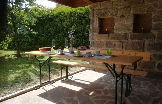 Am Turm Modern Retreat - Foto 36