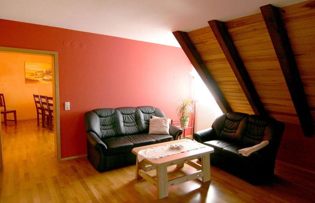 Am Turm Modern Retreat - Foto 7