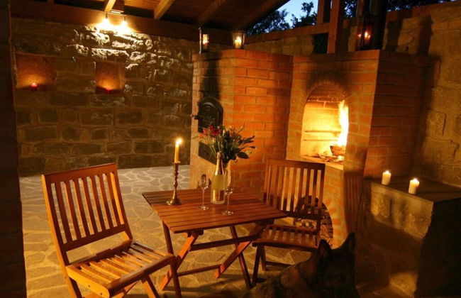 Am Turm Modern Retreat - Foto 24