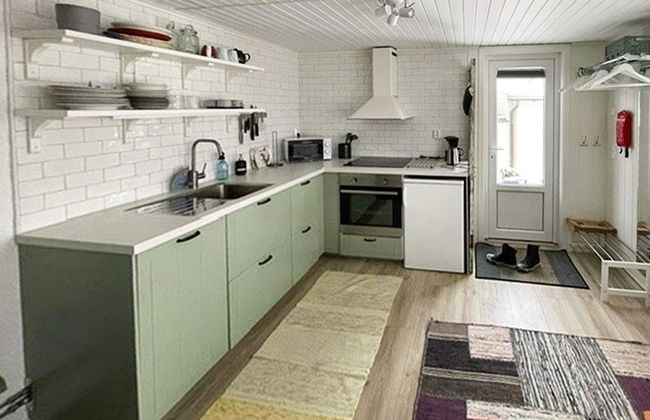 4 Star Holiday Home in Ockero-by Traum - Foto 4