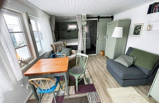 4 Star Holiday Home in Ockero-by Traum - Foto 12