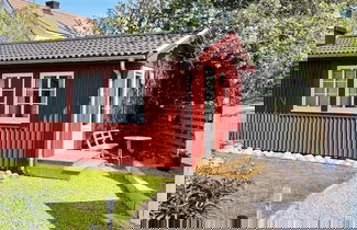Photo 1 - 4 Star Holiday Home in Ockero-by Traum