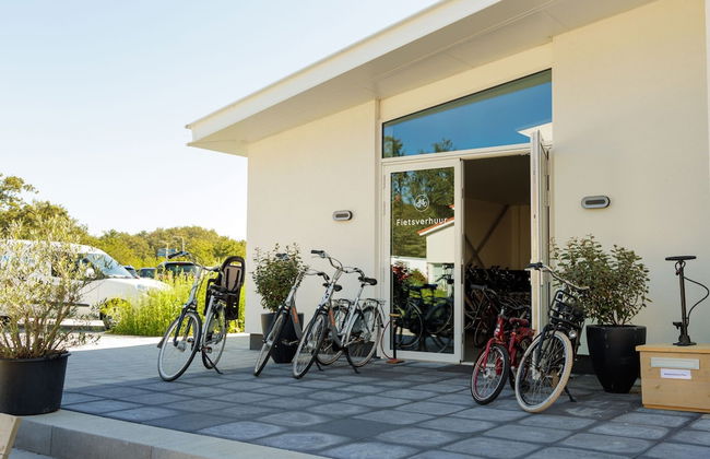 Holiday Home Near Noordwijk Beach - Foto 20