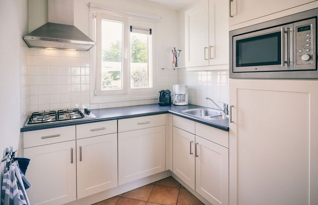 Holiday Home Near Noordwijk Beach - Foto 4