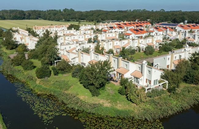 Holiday Home Near Noordwijk Beach - Foto 27