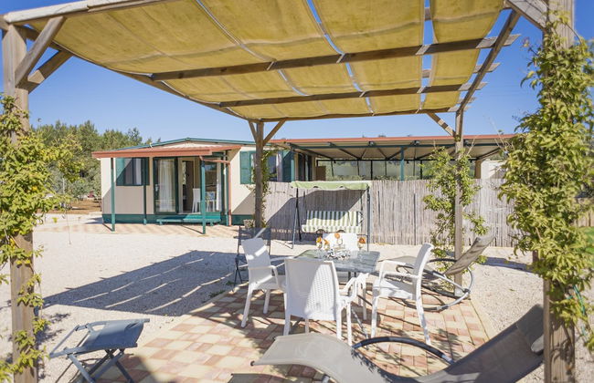 Bungalow Felicit 2 With Pool - Foto 7
