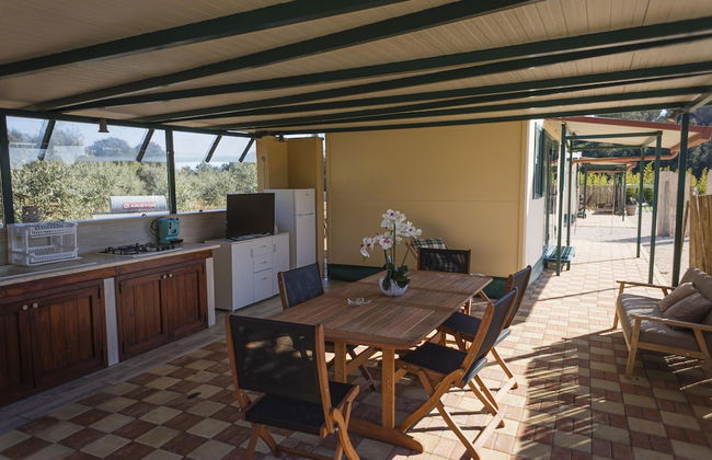 Bungalow Felicit 2 With Pool - Foto 12