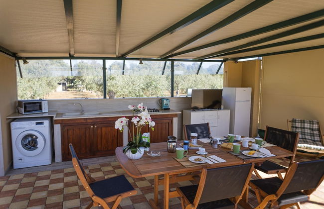 Bungalow Felicit 2 With Pool - Foto 19
