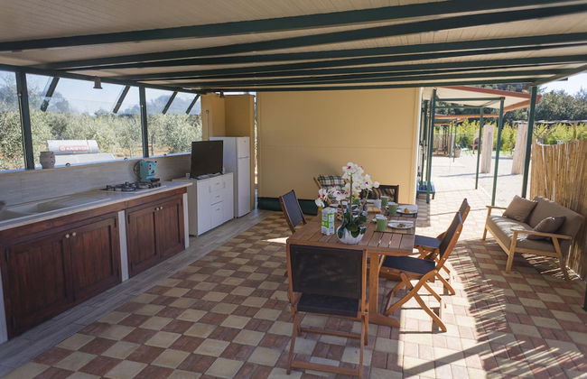 Bungalow Felicit 2 With Pool - Foto 23