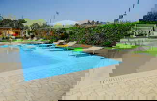 Foto 2 - Bungalow Felicit 1 With Pool
