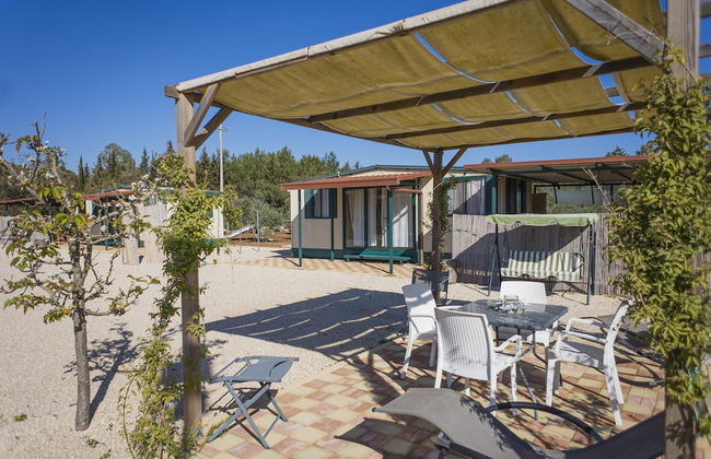 Bungalow Felicit 2 With Pool - Foto 18