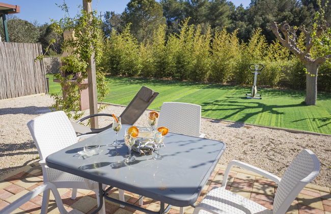 Bungalow Felicit 2 With Pool - Foto 25