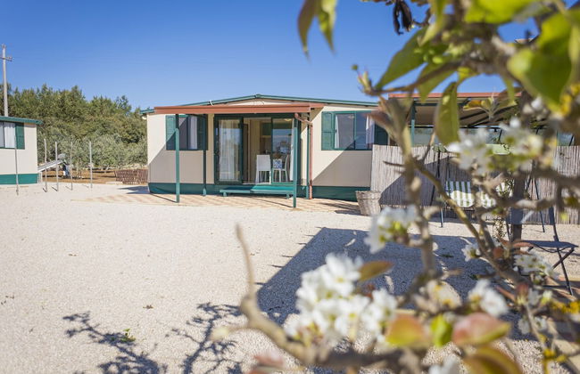 Bungalow Felicit 2 With Pool - Foto 11