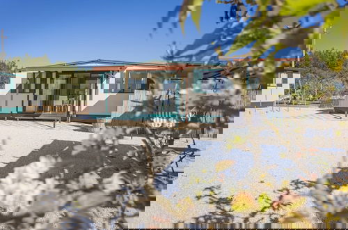 Foto 30 - Bungalow Felicit 1 With Pool