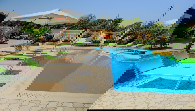 Foto 1 - Bungalow Felicit 1 With Pool
