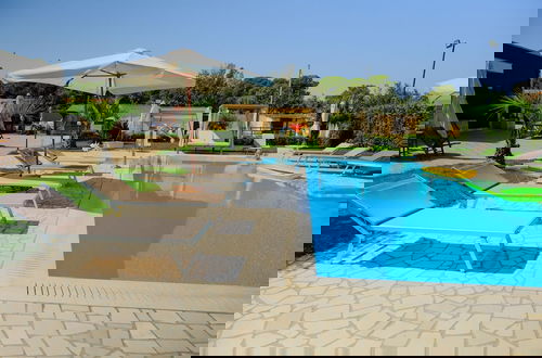 Foto 1 - Bungalow Felicit 1 With Pool
