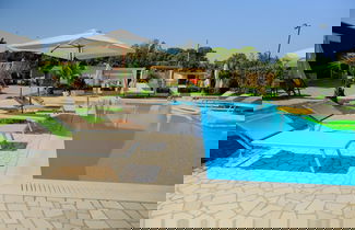 Foto 1 - Bungalow Felicit 1 With Pool
