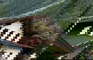 Photo 1 - Holiday Apartment Bergstille