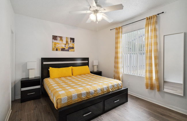 5/4 Pool Home Located in Sunset Ridge Community! - Foto 10